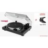 Gramofon Thorens TD 202 / Black Piano / Ort. Super OM 5E