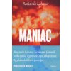 Labatut,Benjamin - Maniac