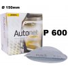 Mirka Autonet brúsna mriežka P600 D150mm s.zip