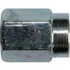 TRIUMF Skrutka ME M12x1vnútorný závit pre trubku pr. 4,75 mm,