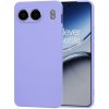 Techsuit – SoftFlex puzdro na OnePlus Nord 4 – svetlofialové KF2337843