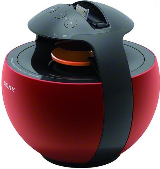 Sony RDP-V20iP