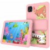 iGET SMART W8 Kids 4GB/64GB Pink
