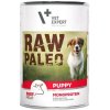 VetExpert Raw Paleo puppy beef konzerva 400 g