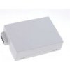 Powery Akumulátor Canon LP-E8 1100mAh Li-Ion 7,4V - neoriginálny