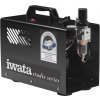 Airbrush kompresor Iwata IS-875 SMART JET PRO (Airbrush kompresor IWATA SMART JET PRO)