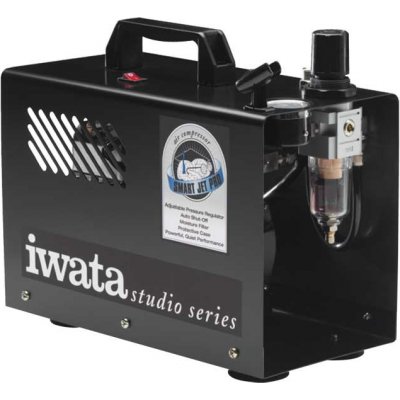 Iwata IS-875 SMART JET PRO