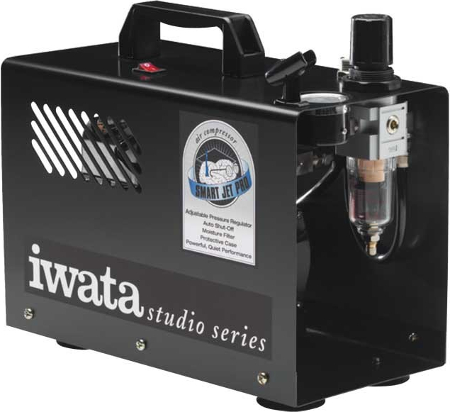 Iwata IS-875 SMART JET PRO