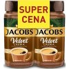 Jacobs VELVET Crema duopack káva instantná
