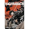 Viz Media Kagurabachi 1