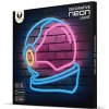 Neon PLEXI LED ASTRONAUT multicolor FPNE22 Forever Light RTV100549
