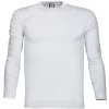 ARDON H13011P1 Tričko ARDON®CUBA dl.rukáv biele - baleno po jednom kuse M, Veľkosť M