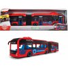 Dickie Autobus Volvo 7900E 40 cm
