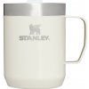 Termohrnček Stanley Camp mug 230 ml Farba: béžová