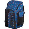 Arena Spiky III Backpack 45 Allover Modrá + výmena a vrátenie do 30 dní s poštovným zadarmo