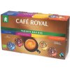 Café Royal | Bio Variety box - 40 kapsúl do kávovaru Nespresso® Pro