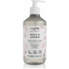 I Love Naturals Rose & Argan telové mlieko 500 ml
