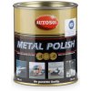 Metal Polish čistící a leštící pasta na kovy, plechovka 750 ml