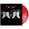 Depeche Mode: Memento Mori - Coloured Red LP