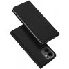 DUX 105361 DUX Zaklápacie puzdro pre Oppo Reno13 F 5G / Reno13 FS 5G čierne