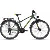 KELLYS Naga 80 26 juniorský bicykel, šedý Rám: 13.5
