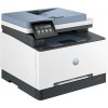 HP- HP Color LaserJet Pro MFP 3302fdn Laser A4 600 x 600 DPI 25 str. za minútu