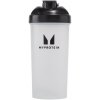 MyProtein šejkr 600 ml - čirý/čierny