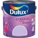 Interiérová farba Dulux COW levandulový květ 2,5 L, Provence