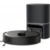 TP-Link Tapo RV30 Max Plus robotický vysavač s mopem a stanicí (LiDAR+IMU, 2,4 GHz, BT, černý) Tapo RV30 Max Plus