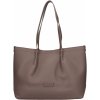 Dámska kabelka David Jones Driha - svetlo hnedá