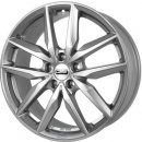 CMS C28 7.5x18 5x112 ET51 racing silver