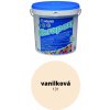 MAPEI malta škárovacia epoxidová Kerapoxy 131, vanilková (10 kg)