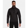 Pánska zateplená bunda Kilpi ACTIS-M BLK XL