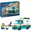 LEGO® City 60451 Sanitka