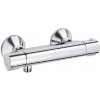 Kludi Basic - Termostatická sprchová batéria, chróm 350020538