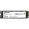 PATRIOT P300/128GB/SSD/M.2 NVMe/5R P300P128GM28