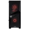 ACN Actina 5901443421610 PC AMD Ryzen™ 7 8700F 32 GB DDR5-SDRAM 1 TB SSD NVIDIA GeForce RTX 5060 Midi Tower Čierna