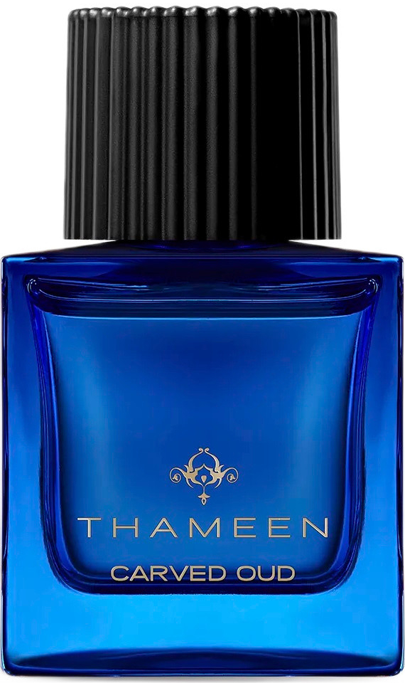 Thameen Carved Oud parfumovaná voda unisex 50 ml