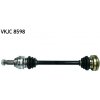 Hnací hriadeľ SKF VKJC 8598