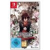 Amnesia: Memories (SWITCH)