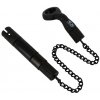 Starbaits Swinger D-TEC Black Out MINI čierná