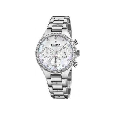Dámske hodinky FESTINA Boyfriend Collection 20401/1, možnosť vrátenia tovaru do 12 mesiacov
