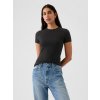 GAP Dámske Tričko s krátkym rukávom 544347-02 Veľkosť: L Tričko zadarmo při nákupe vyše 120 Euro