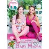 Zora Czoborová - Baby mama DVD