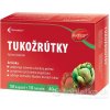 Noventis Tukožrútky 50+10 kapsúl