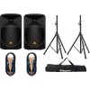 Behringer B115MP3 SET Aktívny reprobox