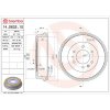 BREMBO Brzdový bubon BREMBO 14.D632.10