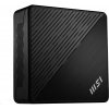 MSI PC Cubi N ADL S-226BEU,N200,N/A,N/A SSD,UHD,No OS,Black Cubi N ADL S-226BEU