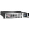 APC SMTL3000RMI2UC UPS Line-Interactive 3 kVA 2700 W 9 AC zásuvky/AC zásuviek (SMTL3000RMI2UC)