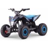 BENEO Elektrická štvorkolka pre deti Beneo Motors SPIDER modrý - 1000W QUAD_SPIDER_A050-1000W_BLUE